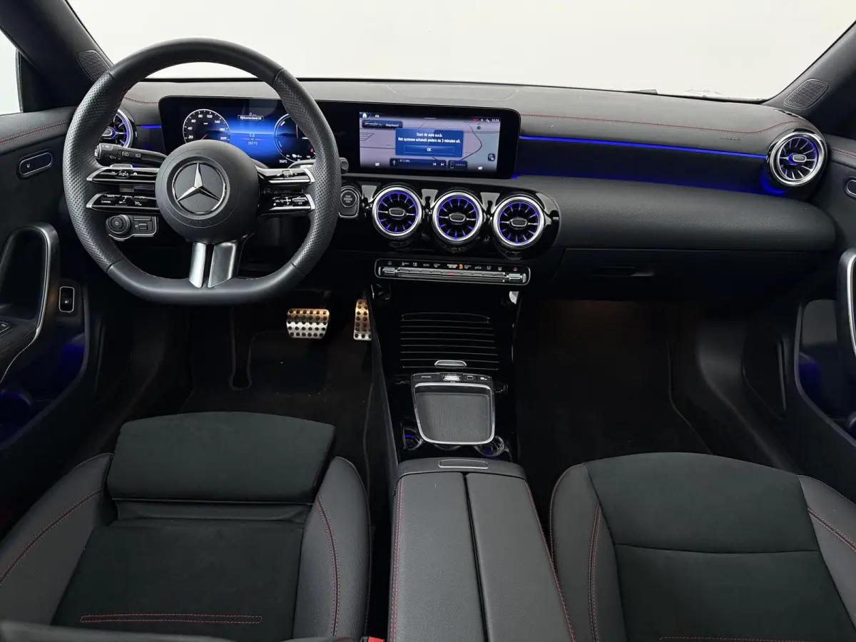 250e Business Solution AMG | Panoramaschuifdak | Nightpakket | Achteruitrijcamera