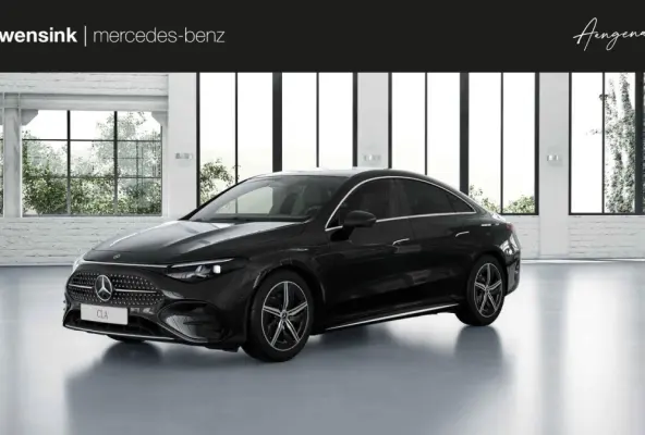 180 Business Solution AMG | Premium Pakket | Superscreen | Panoramadak | Trekhaak |