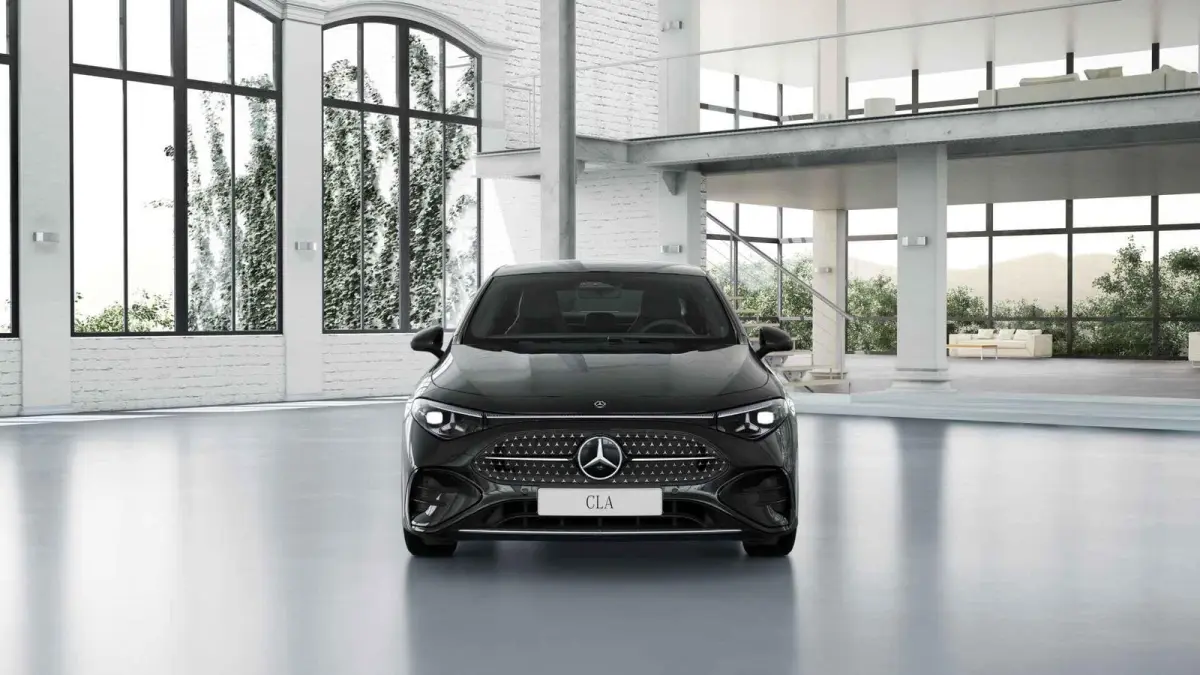 180 Business Solution AMG | Premium Pakket | Superscreen | Panoramadak | Trekhaak |