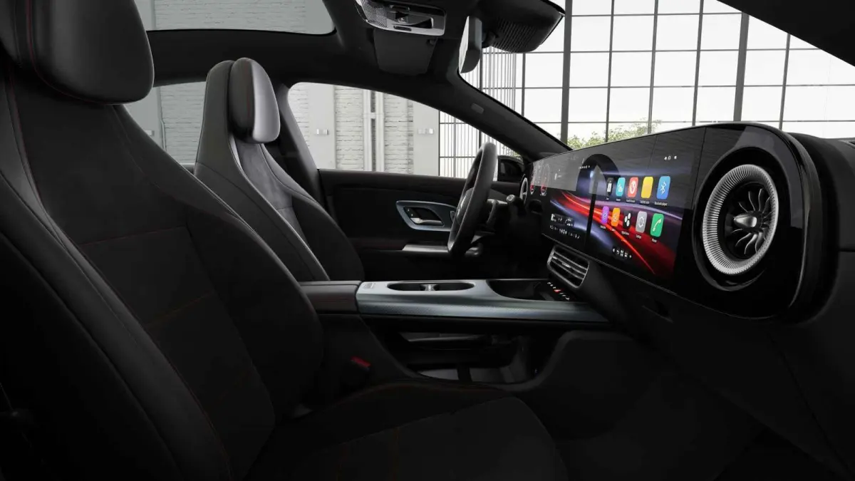 180 Business Solution AMG | Premium Pakket | Superscreen | Panoramadak | Trekhaak |