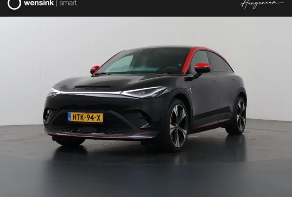 BRABUS 66 kWh | Panoramadak | Elektrische achterklep | Stoelverwarming |