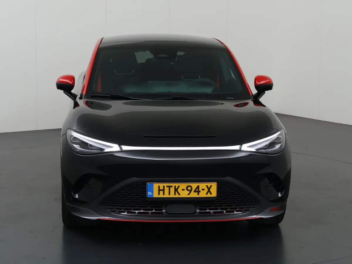 BRABUS 66 kWh | Panoramadak | Elektrische achterklep | Stoelverwarming |