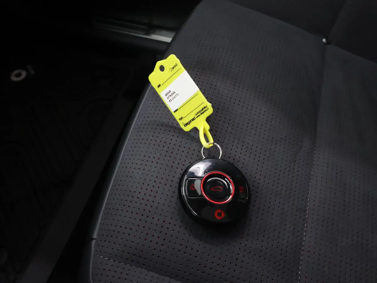 BRABUS 66 kWh | Panoramadak | Elektrische achterklep | Stoelverwarming |
