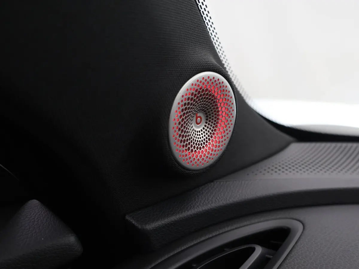 BRABUS 66 kWh | Panoramadak | Elektrische achterklep | Stoelverwarming |