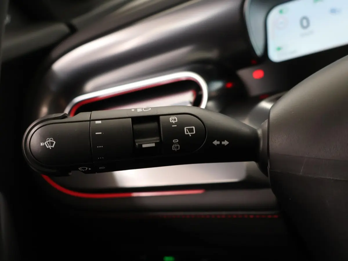 BRABUS 66 kWh | Panoramadak | Elektrische achterklep | Stoelverwarming |