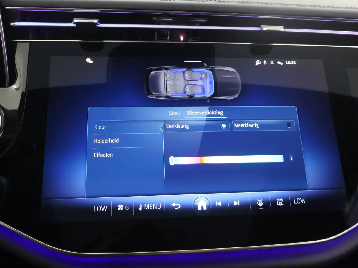 300e Sport Edition | Panoramaschuifdak | Trekhaak | Premium Pakket | 360°-camera | MBUX Superscreen | Burmester |