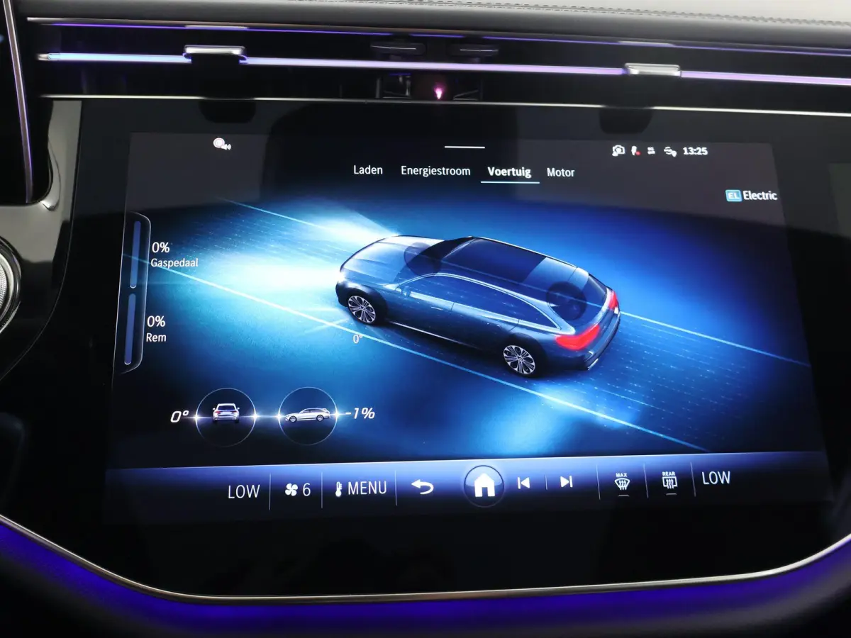300e Sport Edition | Panoramaschuifdak | Trekhaak | Premium Pakket | 360°-camera | MBUX Superscreen | Burmester |