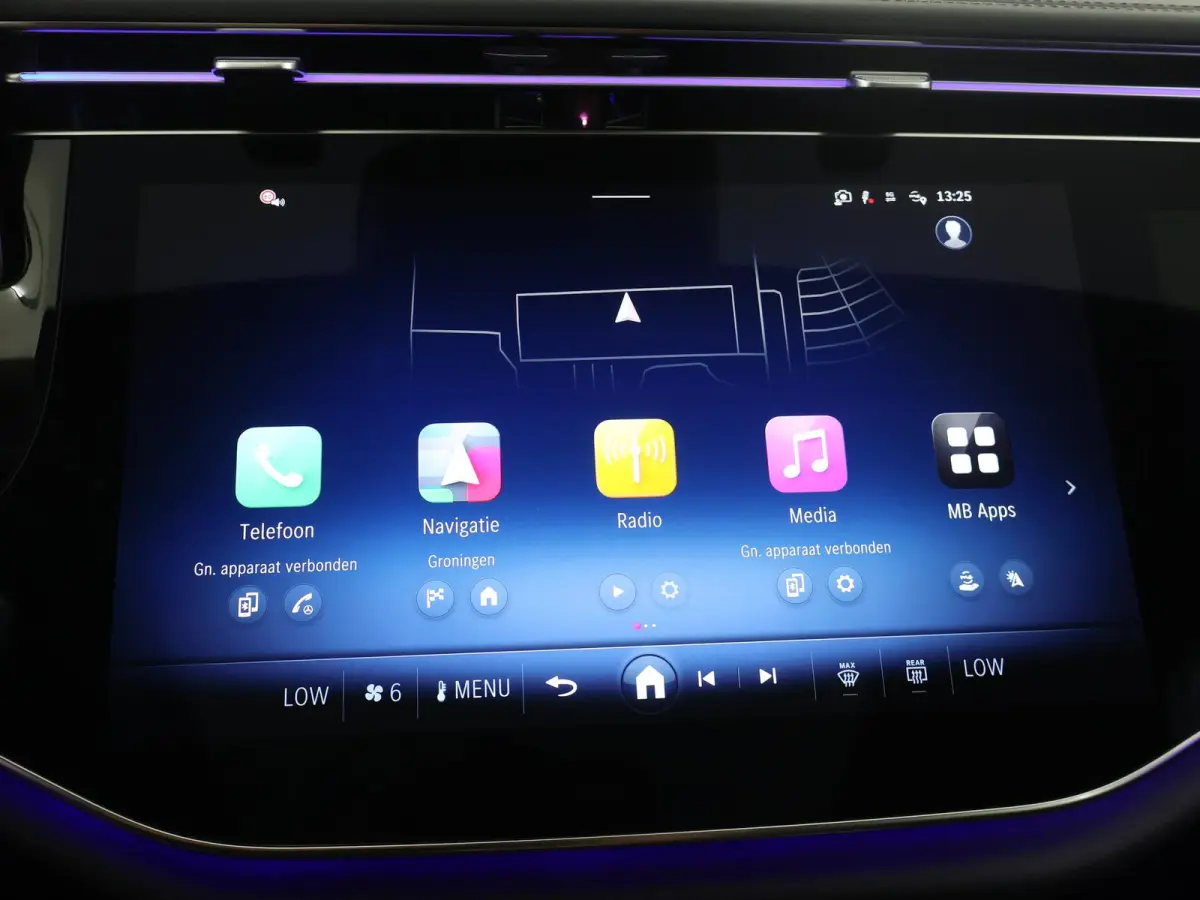 300e Sport Edition | Panoramaschuifdak | Trekhaak | Premium Pakket | 360°-camera | MBUX Superscreen | Burmester |