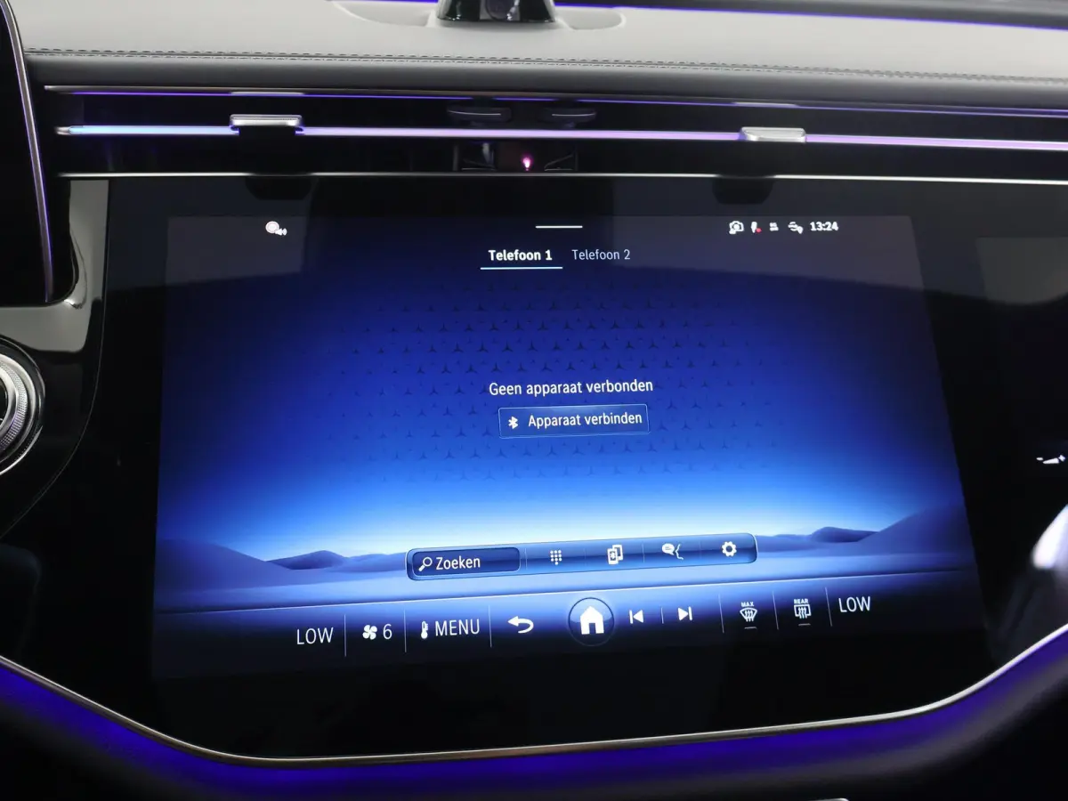 300e Sport Edition | Panoramaschuifdak | Trekhaak | Premium Pakket | 360°-camera | MBUX Superscreen | Burmester |