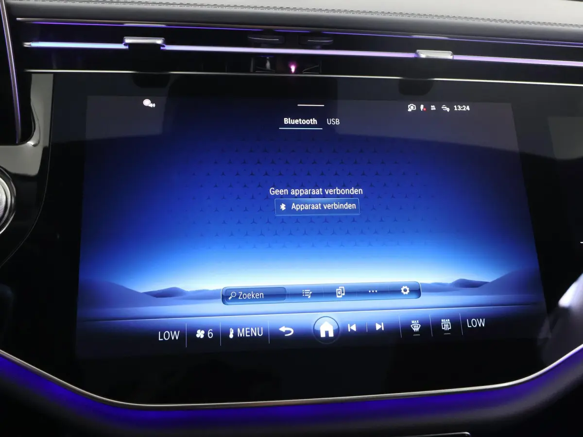 300e Sport Edition | Panoramaschuifdak | Trekhaak | Premium Pakket | 360°-camera | MBUX Superscreen | Burmester |