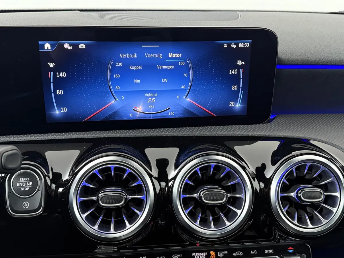 180 Star Edition AMG Line | Panoramadak | 19 inch LM velgen | Night pakket | Multibeam Led verlichting |