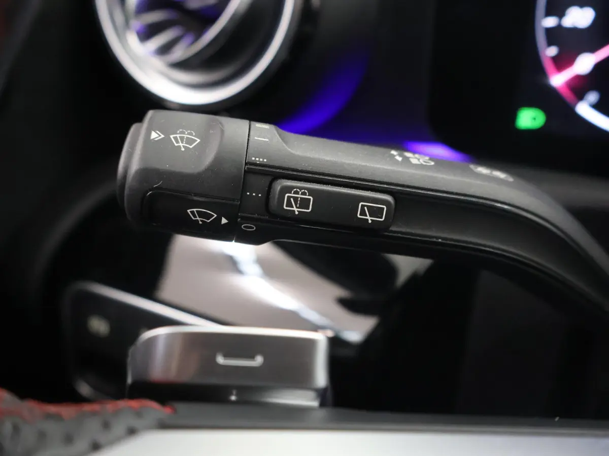 180 Business Solution AMG | Panoramadak | Night pakket | Sfeerverlichting |