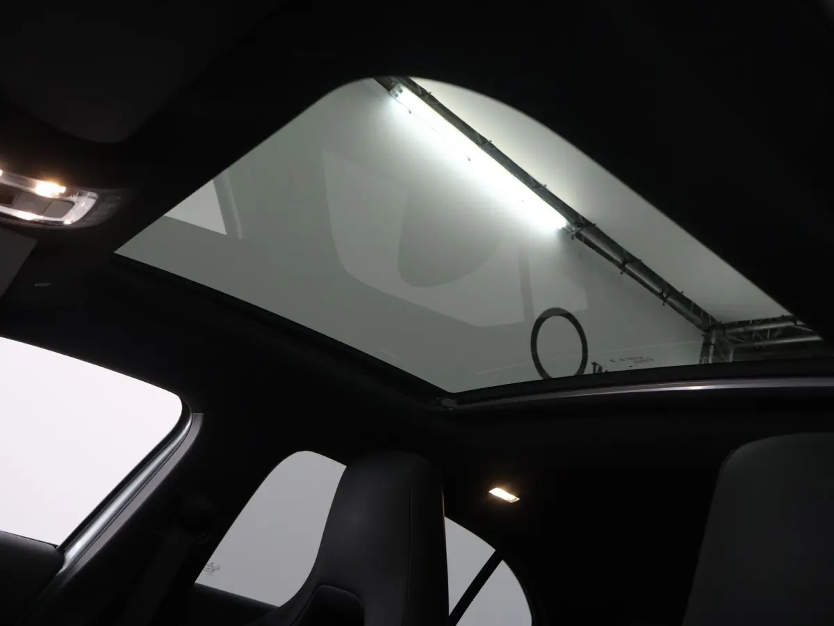 180 Business Solution AMG | Panoramadak | Night pakket | Sfeerverlichting |