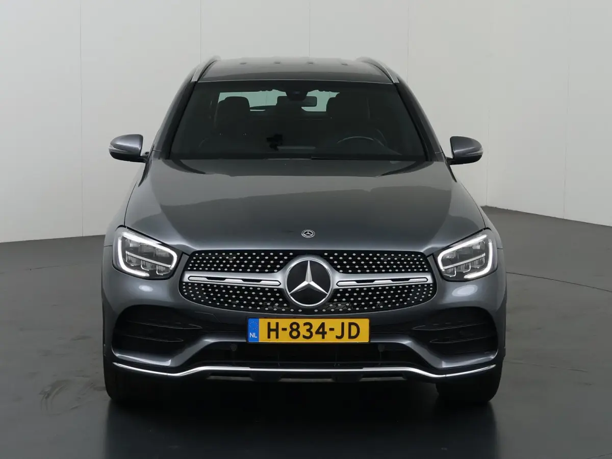 300 4MATIC Premium | AMG | Stoelverwarming | Led koplampen |