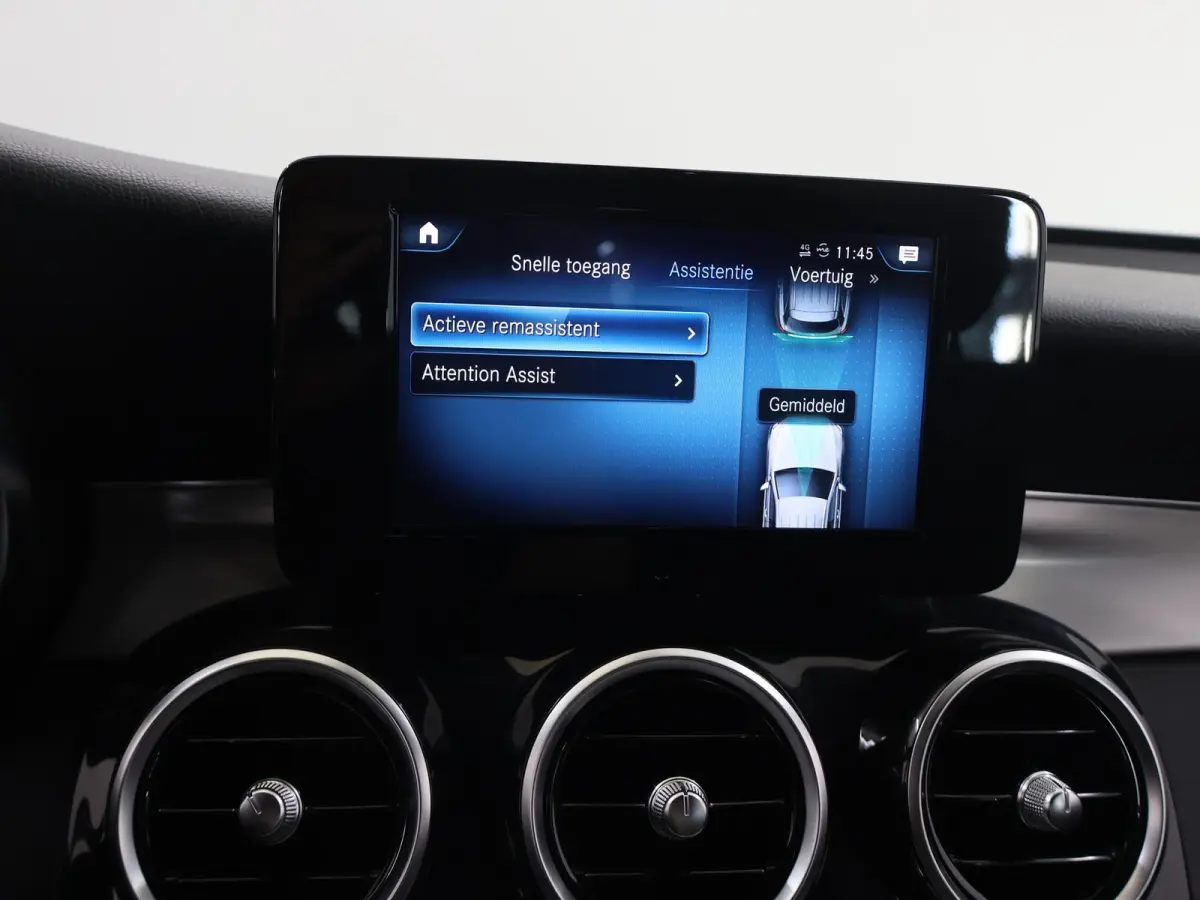 300 4MATIC Premium | AMG | Stoelverwarming | Led koplampen |