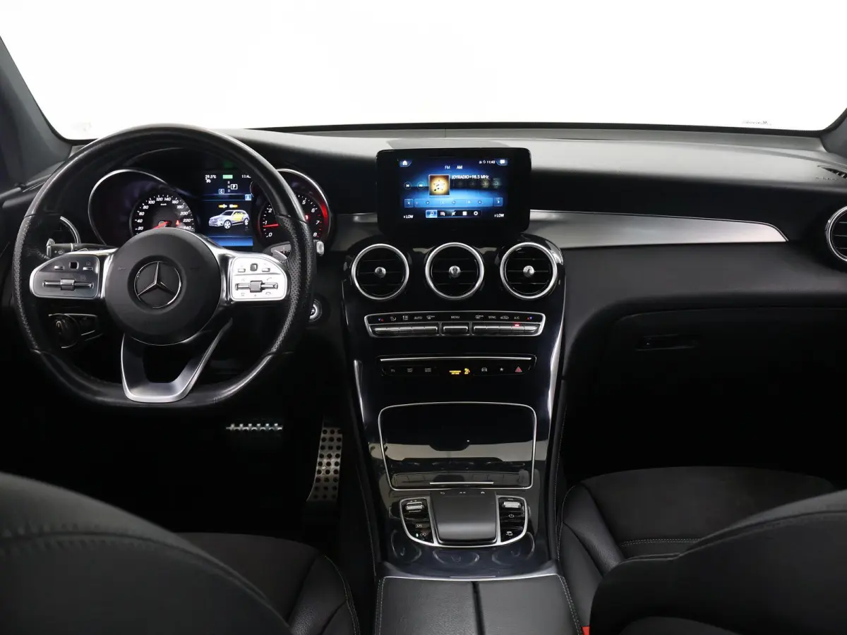 300 4MATIC Premium | AMG | Stoelverwarming | Led koplampen |
