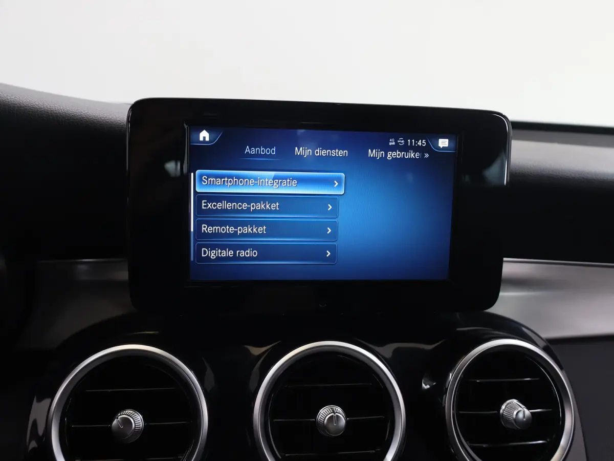 300 4MATIC Premium | AMG | Stoelverwarming | Led koplampen |