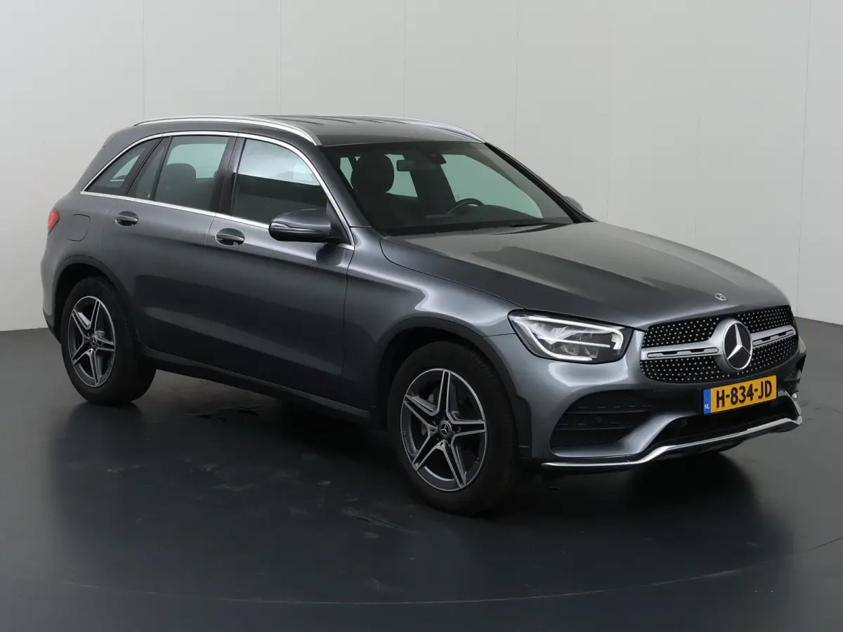 300 4MATIC Premium | AMG | Stoelverwarming | Led koplampen |