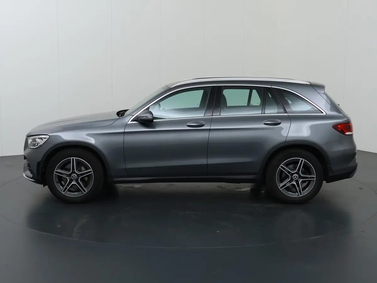 300 4MATIC Premium | AMG | Stoelverwarming | Led koplampen |