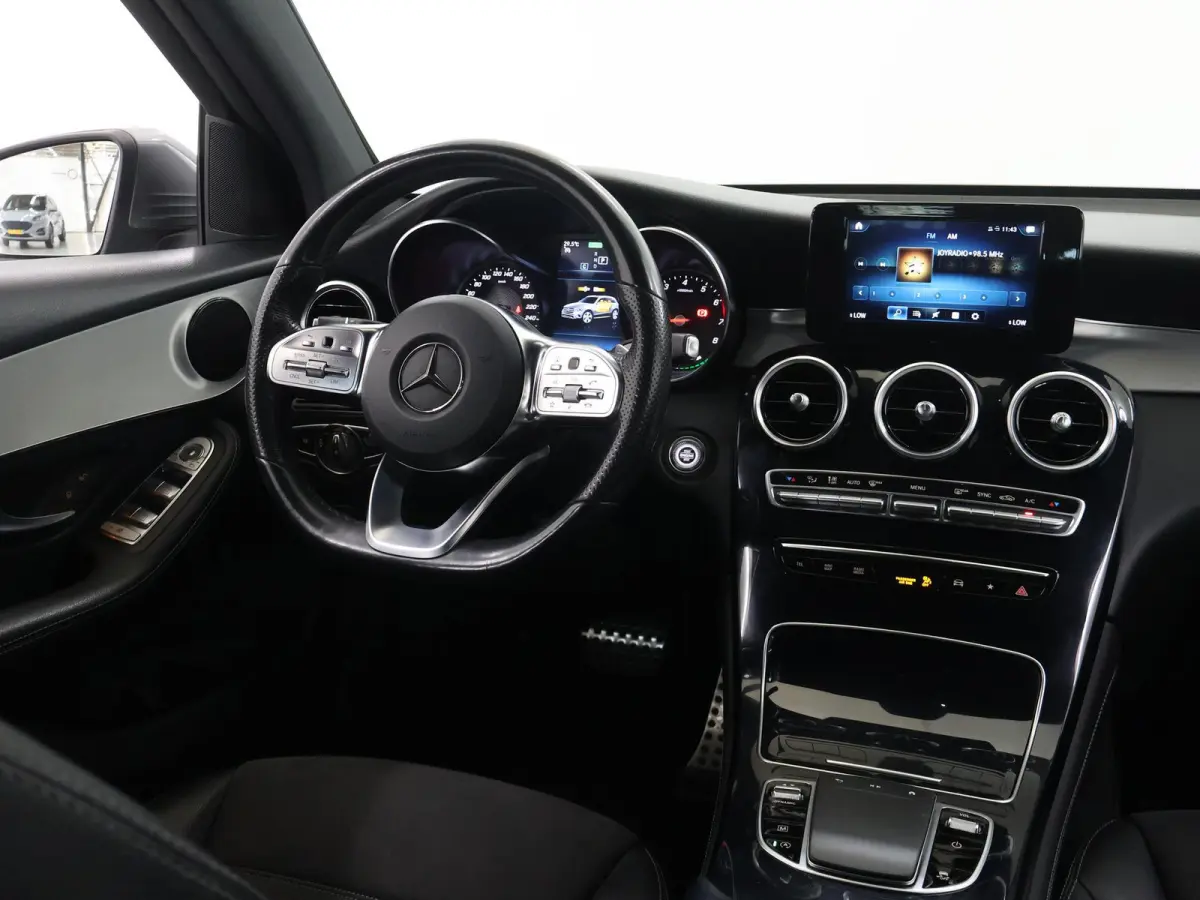 300 4MATIC Premium | AMG | Stoelverwarming | Led koplampen |