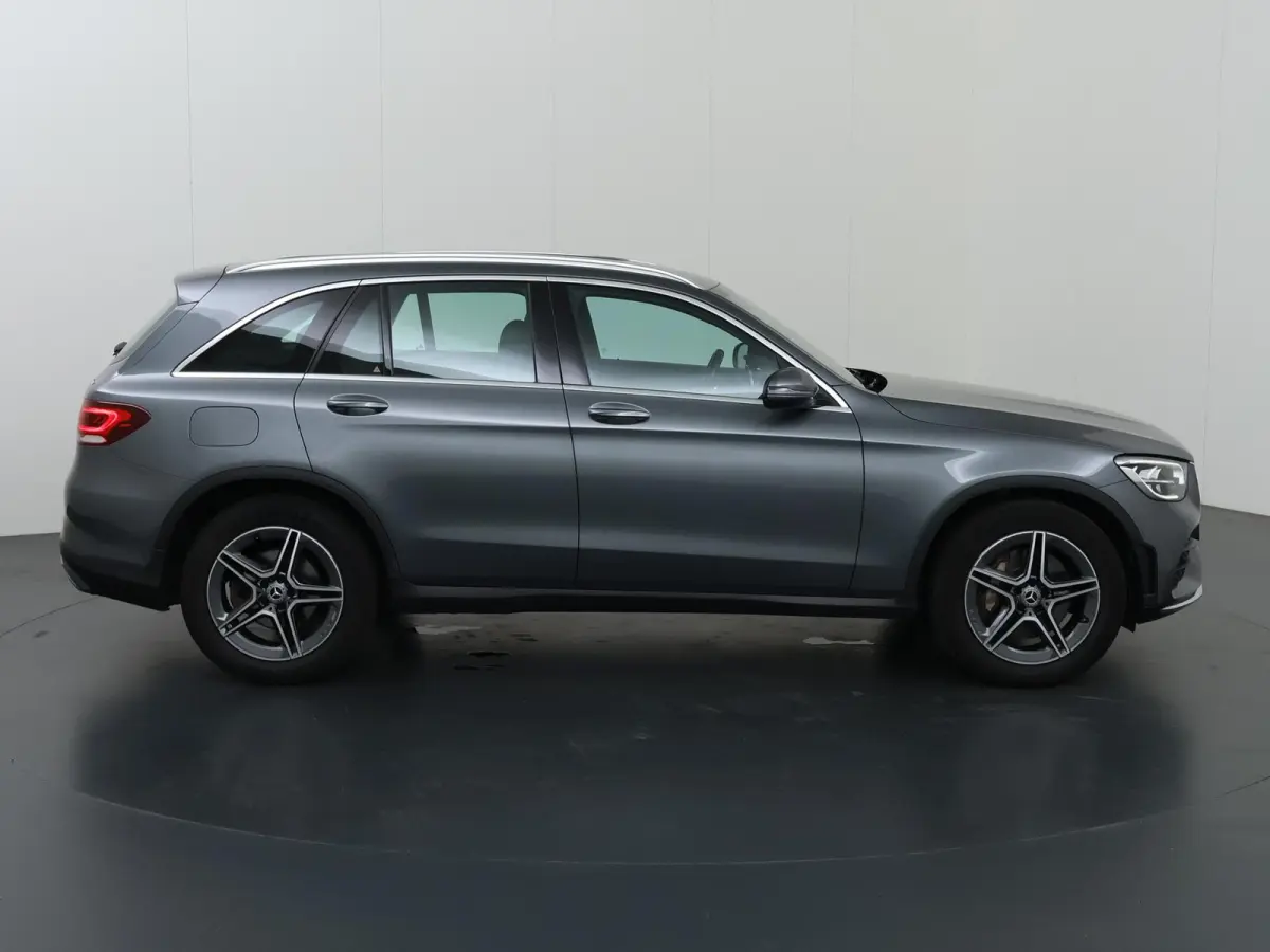 300 4MATIC Premium | AMG | Stoelverwarming | Led koplampen |