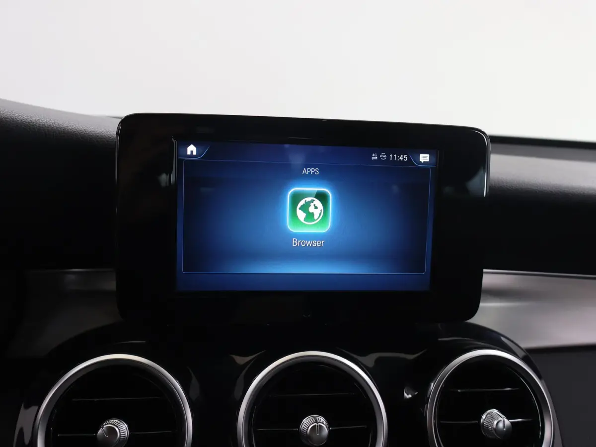 300 4MATIC Premium | AMG | Stoelverwarming | Led koplampen |
