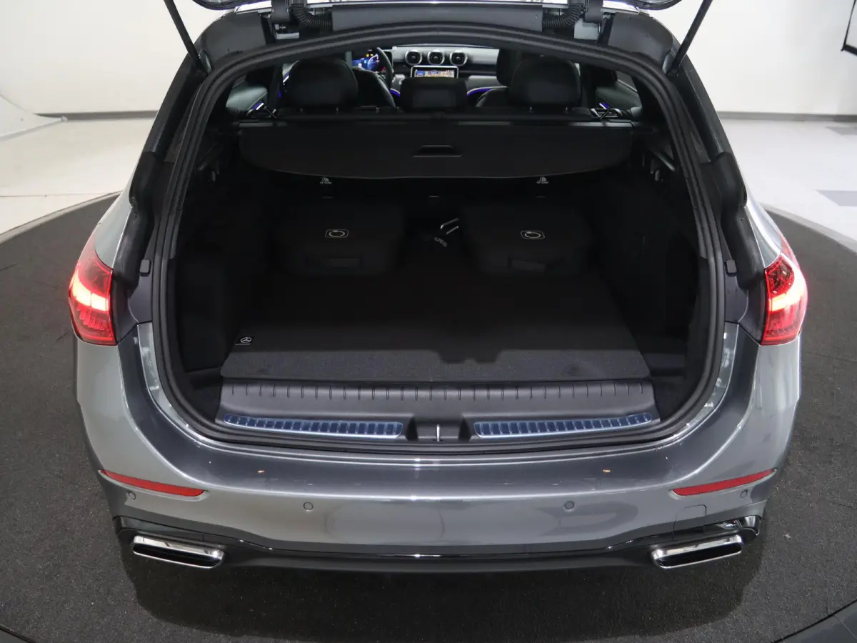 300e Business Solution AMG | Panoramaschuifdak | Nightpakket | Burmester | Head-Up | Digital Light |