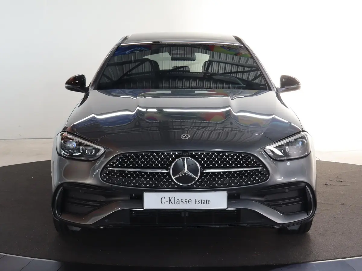 300e Business Solution AMG | Panoramaschuifdak | Nightpakket | Burmester | Head-Up | Digital Light |