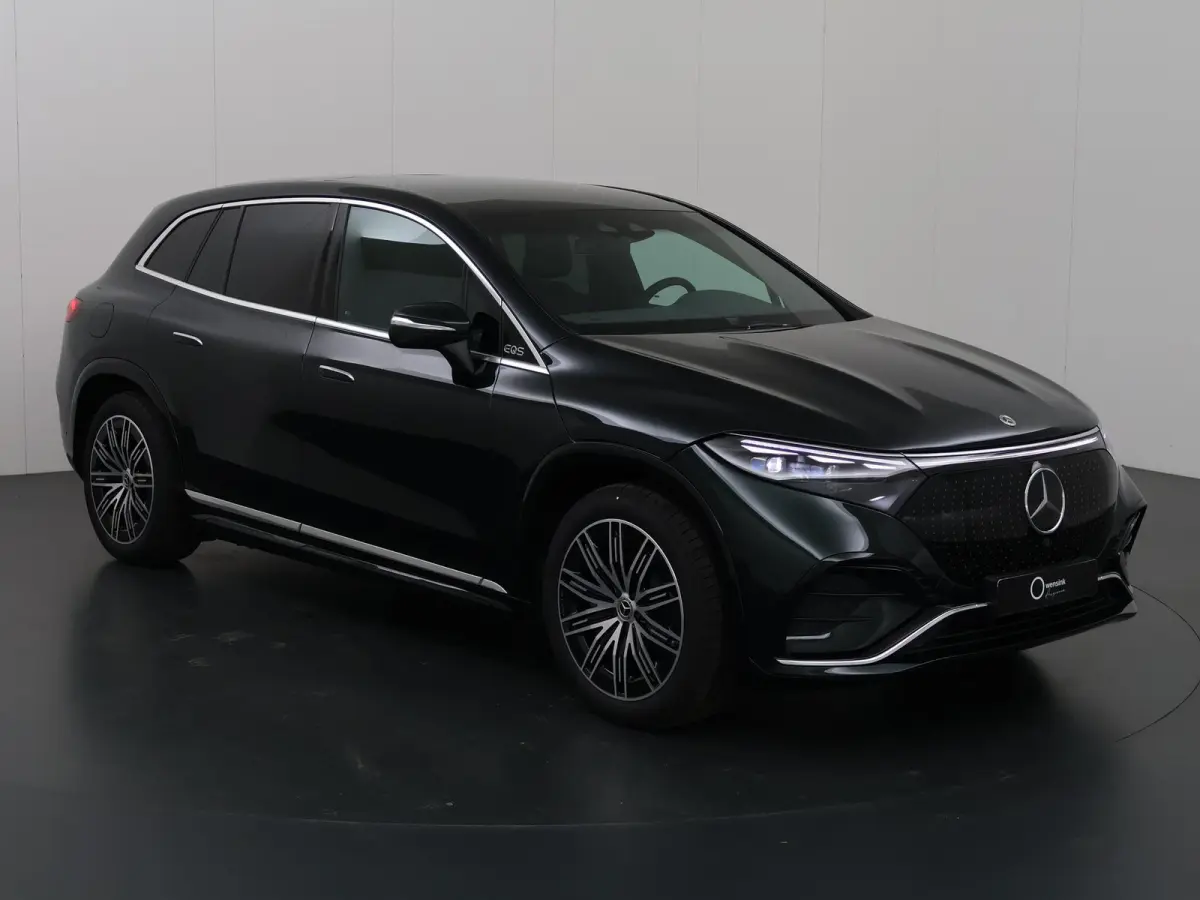 450+ AMG Line 108 kWh | Premium pakket | Rijassistentiepakket Plus | 360°-camera | Hyperscreen | Burmester® 3D | Augmented reality | Digital Light |
