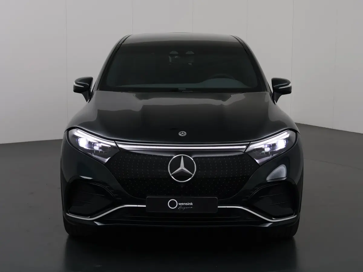 450+ AMG Line 108 kWh | Premium pakket | Rijassistentiepakket Plus | 360°-camera | Hyperscreen | Burmester® 3D | Augmented reality | Digital Light |