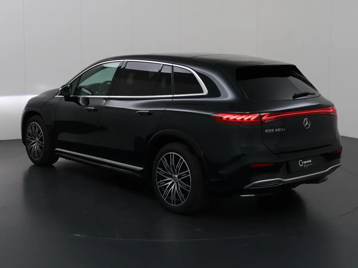 450+ AMG Line 108 kWh | Premium pakket | Rijassistentiepakket Plus | 360°-camera | Hyperscreen | Burmester® 3D | Augmented reality | Digital Light |