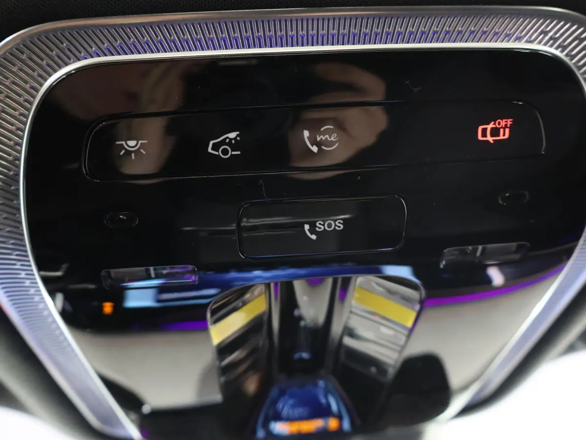 450+ AMG Line 108 kWh | Premium pakket | Rijassistentiepakket Plus | 360°-camera | Hyperscreen | Burmester® 3D | Augmented reality | Digital Light |