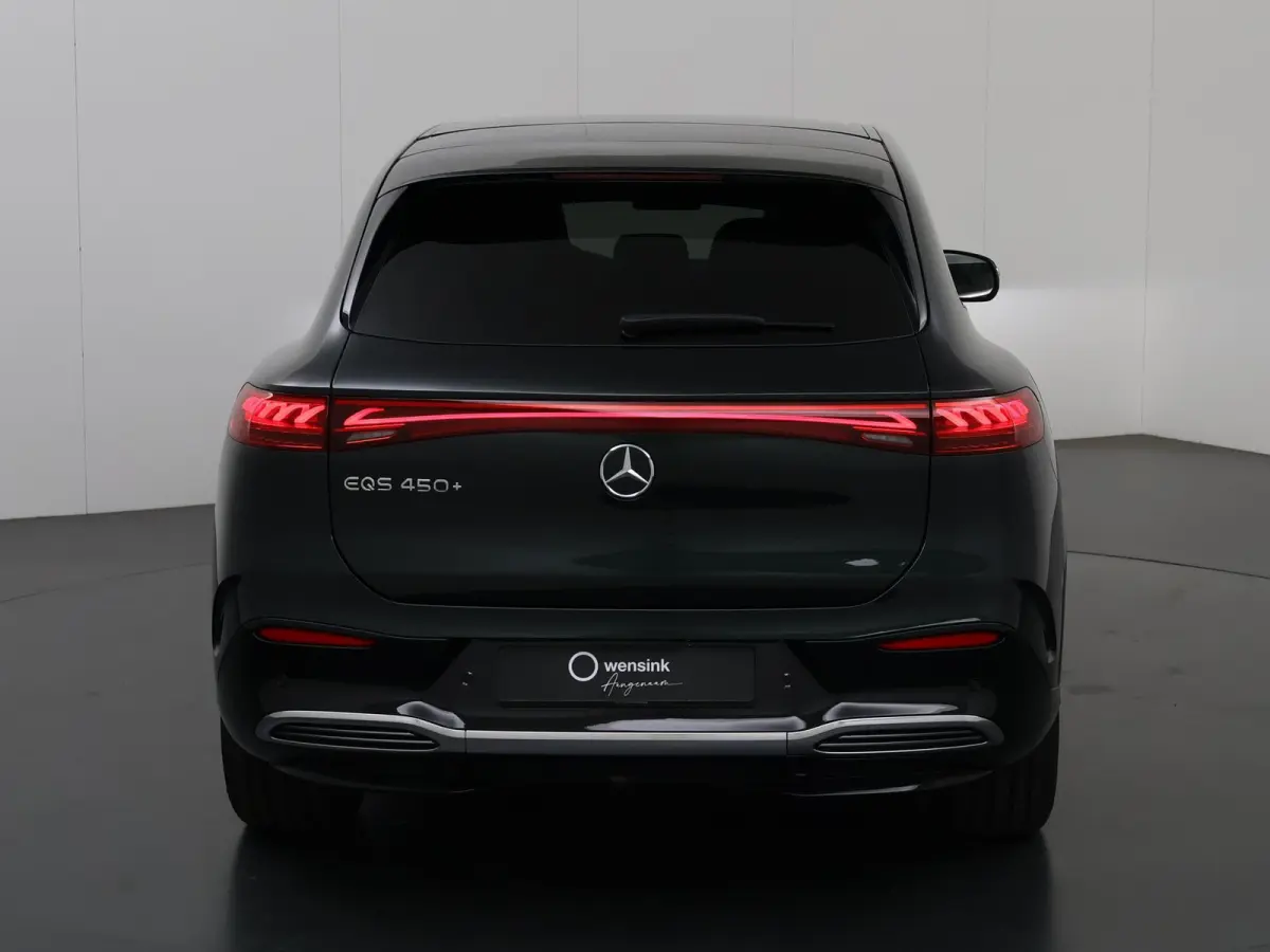 450+ AMG Line 108 kWh | Premium pakket | Rijassistentiepakket Plus | 360°-camera | Hyperscreen | Burmester® 3D | Augmented reality | Digital Light |