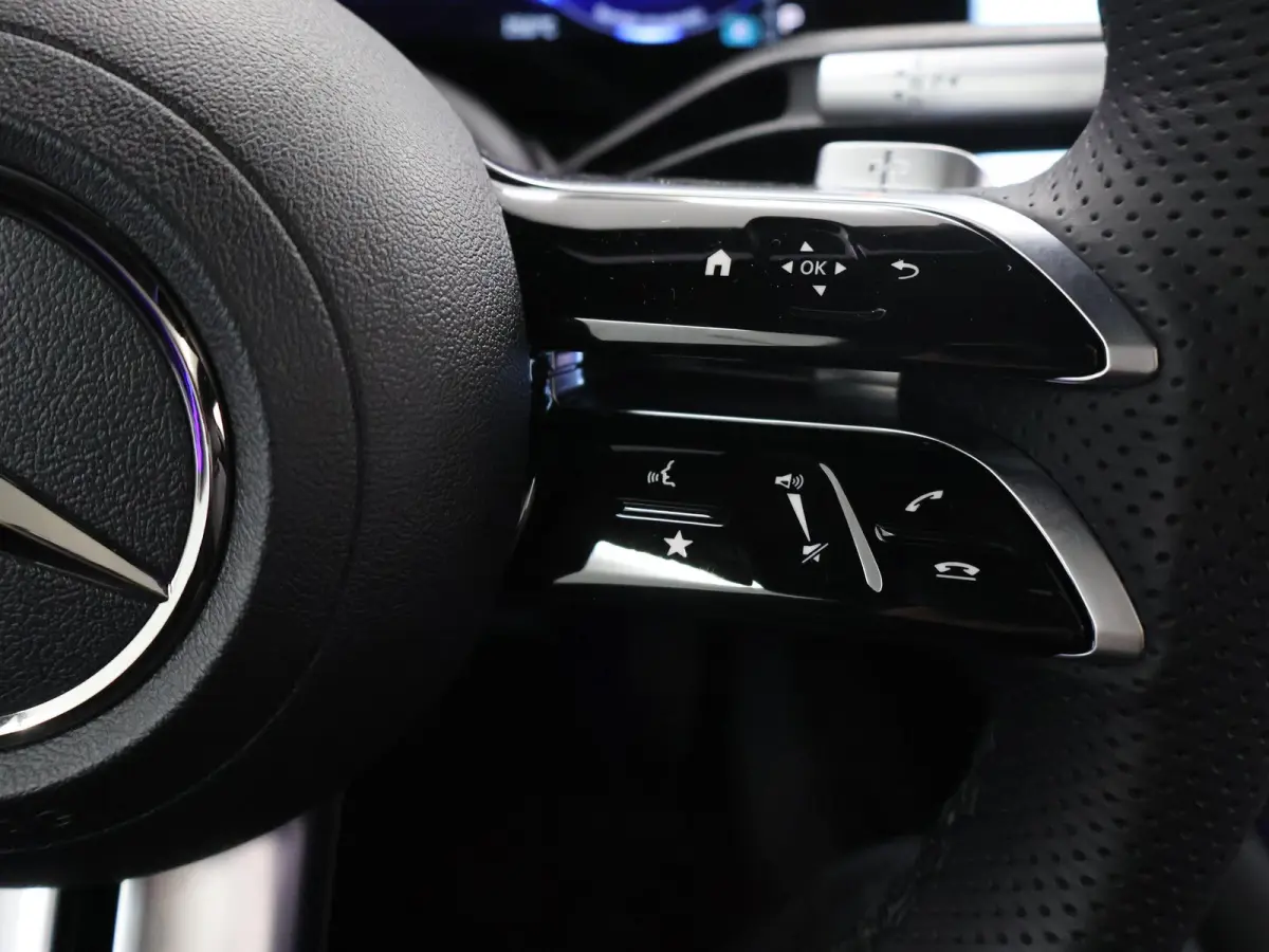 450+ AMG Line 108 kWh | Premium pakket | Rijassistentiepakket Plus | 360°-camera | Hyperscreen | Burmester® 3D | Augmented reality | Digital Light |