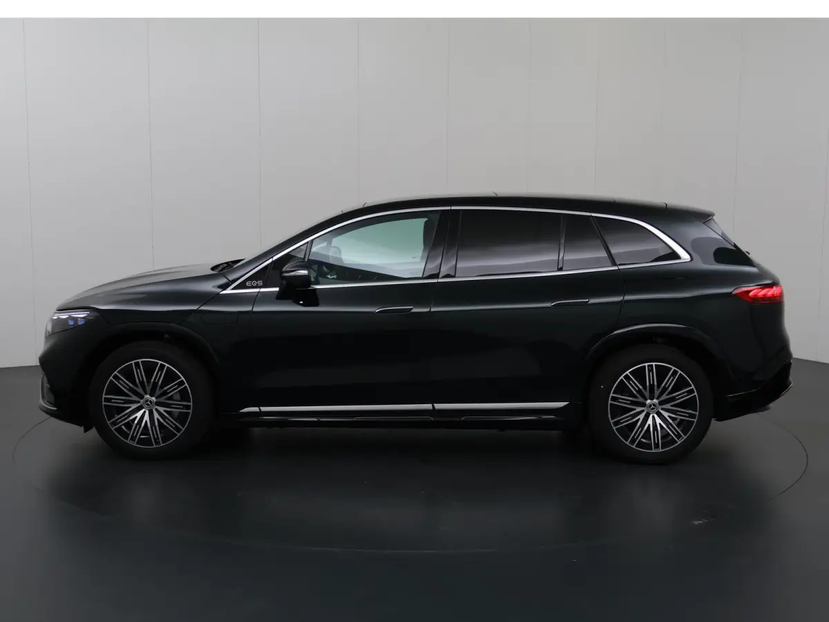450+ AMG Line 108 kWh | Premium pakket | Rijassistentiepakket Plus | 360°-camera | Hyperscreen | Burmester® 3D | Augmented reality | Digital Light |