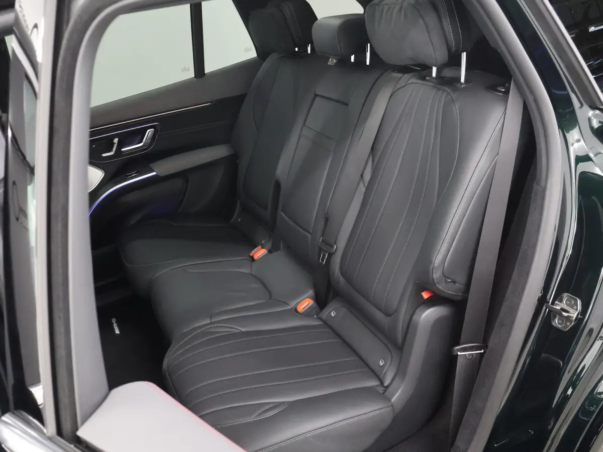 450+ AMG Line 108 kWh | Premium pakket | Rijassistentiepakket Plus | 360°-camera | Hyperscreen | Burmester® 3D | Augmented reality | Digital Light |