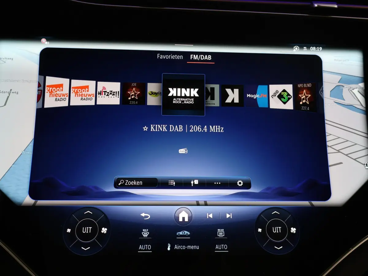450+ AMG Line 108 kWh | Premium pakket | Rijassistentiepakket Plus | 360°-camera | Hyperscreen | Burmester® 3D | Augmented reality | Digital Light |