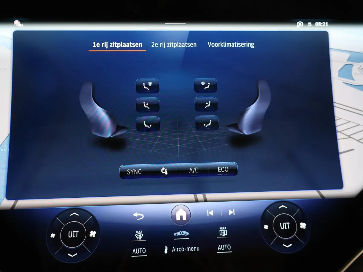 450+ AMG Line 108 kWh | Premium pakket | Rijassistentiepakket Plus | 360°-camera | Hyperscreen | Burmester® 3D | Augmented reality | Digital Light |