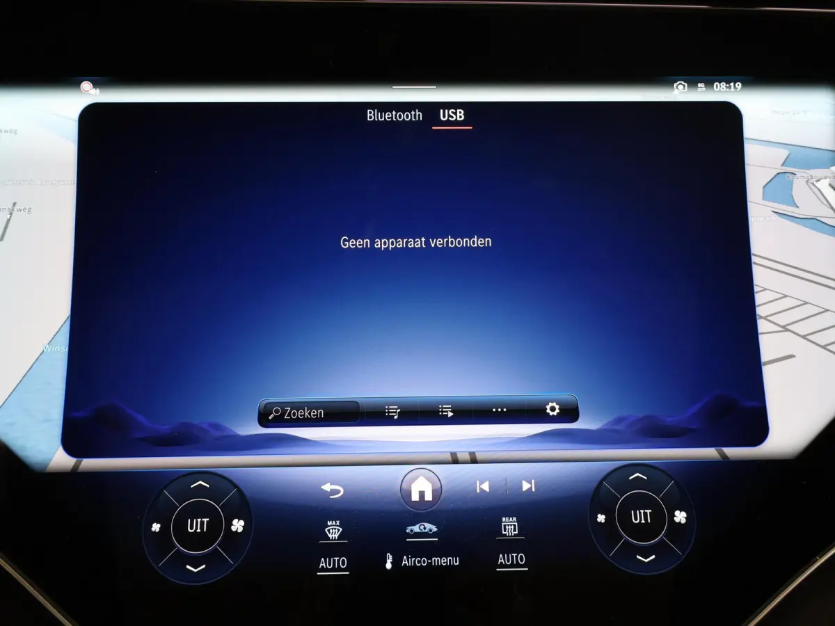 450+ AMG Line 108 kWh | Premium pakket | Rijassistentiepakket Plus | 360°-camera | Hyperscreen | Burmester® 3D | Augmented reality | Digital Light |
