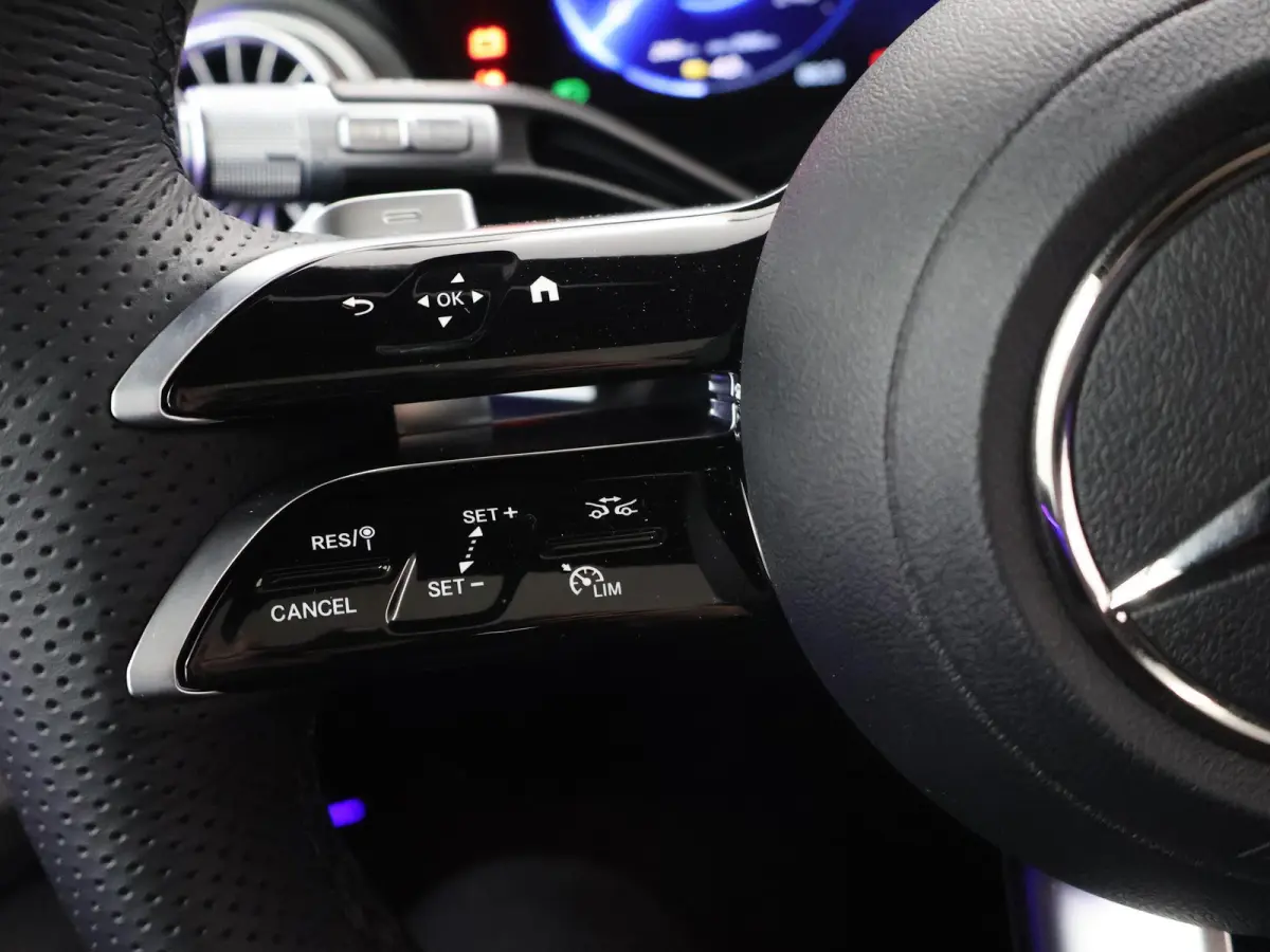 450+ AMG Line 108 kWh | Premium pakket | Rijassistentiepakket Plus | 360°-camera | Hyperscreen | Burmester® 3D | Augmented reality | Digital Light |