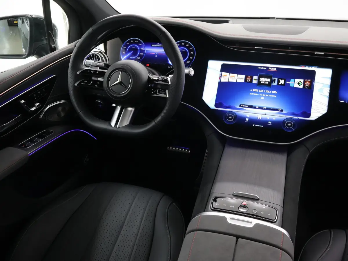 450+ AMG Line 108 kWh | Premium pakket | Rijassistentiepakket Plus | 360°-camera | Hyperscreen | Burmester® 3D | Augmented reality | Digital Light |
