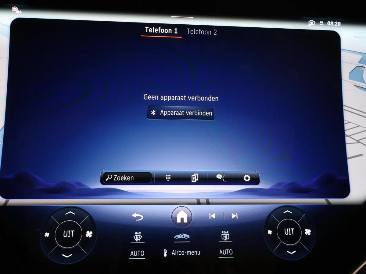 450+ AMG Line 108 kWh | Premium pakket | Rijassistentiepakket Plus | 360°-camera | Hyperscreen | Burmester® 3D | Augmented reality | Digital Light |