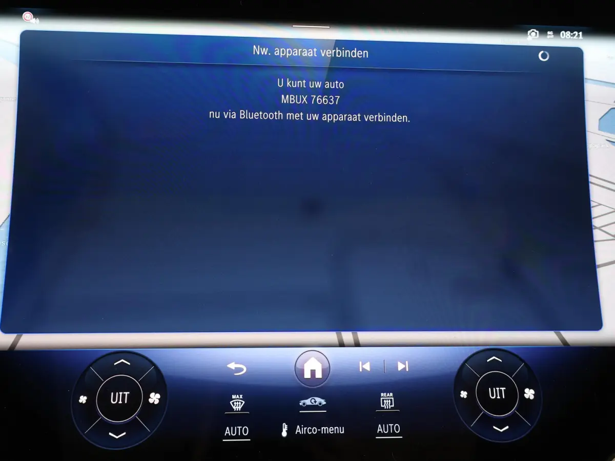 450+ AMG Line 108 kWh | Premium pakket | Rijassistentiepakket Plus | 360°-camera | Hyperscreen | Burmester® 3D | Augmented reality | Digital Light |