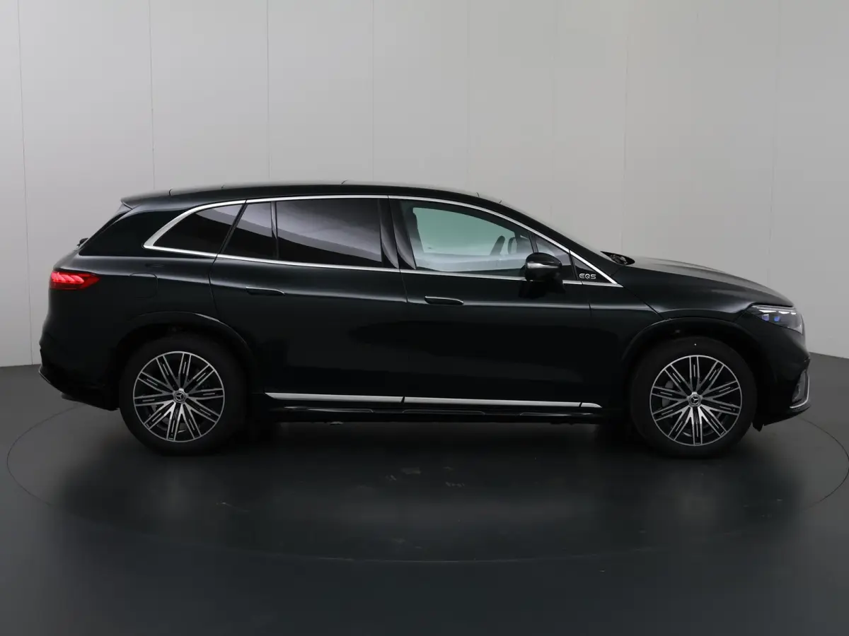 450+ AMG Line 108 kWh | Premium pakket | Rijassistentiepakket Plus | 360°-camera | Hyperscreen | Burmester® 3D | Augmented reality | Digital Light |