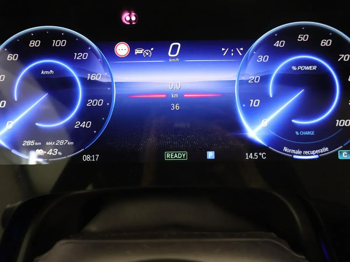 450+ AMG Line 108 kWh | Premium pakket | Rijassistentiepakket Plus | 360°-camera | Hyperscreen | Burmester® 3D | Augmented reality | Digital Light |