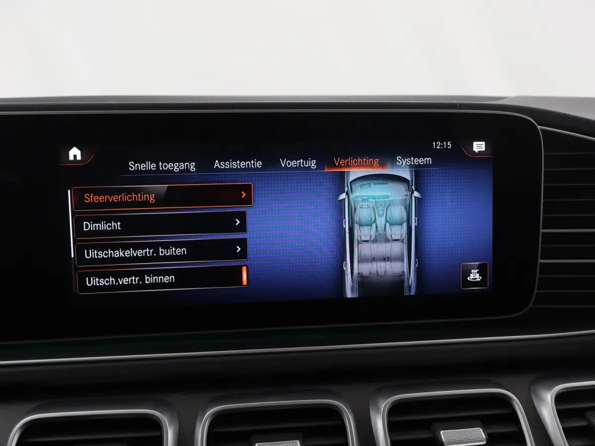 350 e 4MATIC Premium Plus | AMG | Trekhaak | Schuif/kanteldak | Luchtvering | Widescreen | Burmester | Memory |