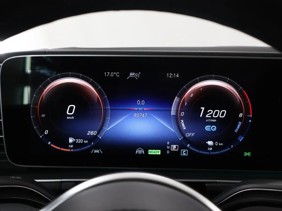 350 e 4MATIC Premium Plus | AMG | Trekhaak | Schuif/kanteldak | Luchtvering | Widescreen | Burmester | Memory |
