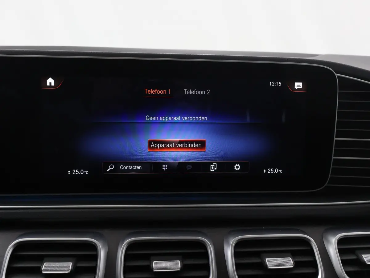 350 e 4MATIC Premium Plus | AMG | Trekhaak | Schuif/kanteldak | Luchtvering | Widescreen | Burmester | Memory |