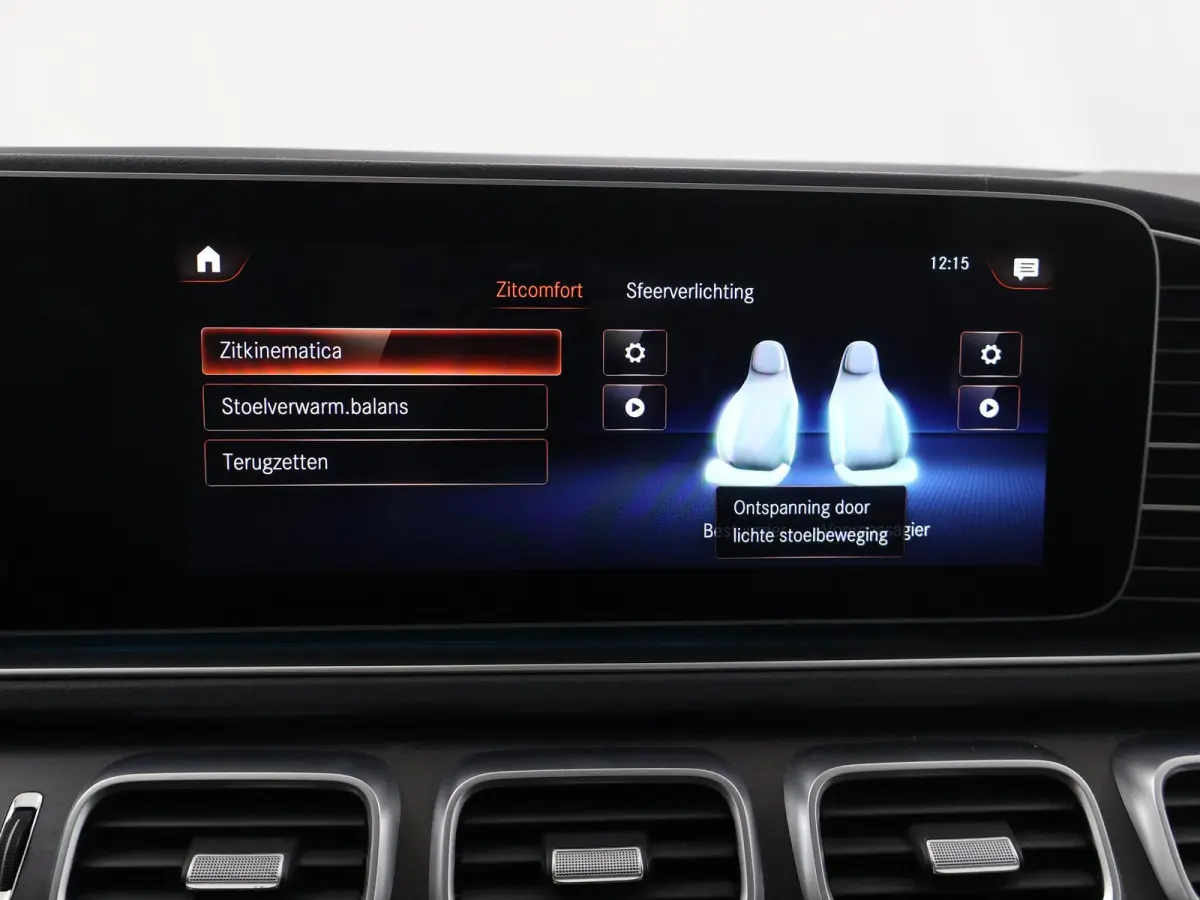 350 e 4MATIC Premium Plus | AMG | Trekhaak | Schuif/kanteldak | Luchtvering | Widescreen | Burmester | Memory |