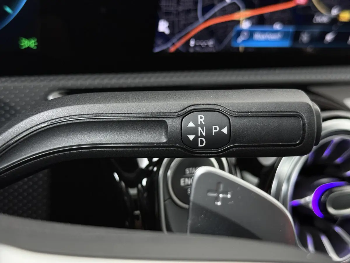 250 e AMG Line | Panoramadak | Widescreen | Stoelverwarming | Achteruitrijcamera |